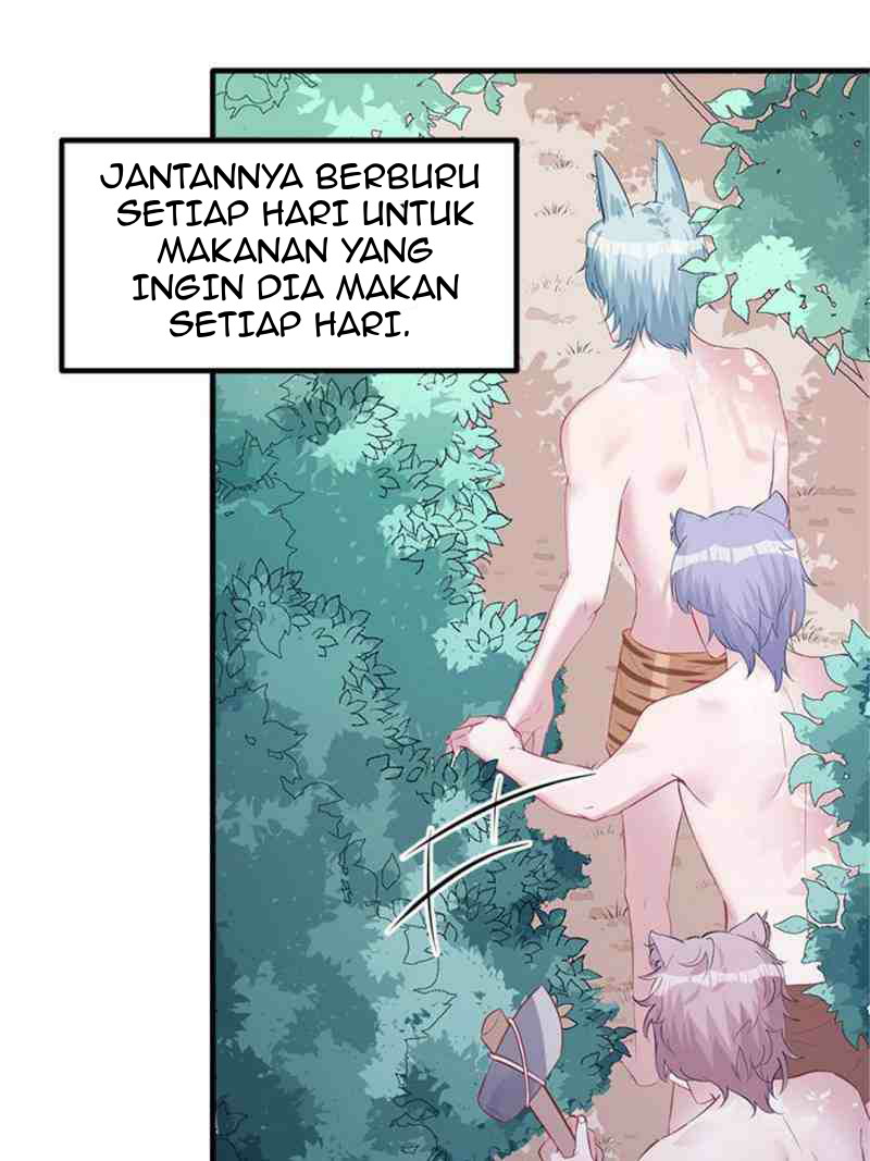 Beauty and the Beasts Chapter 103 Gambar 4